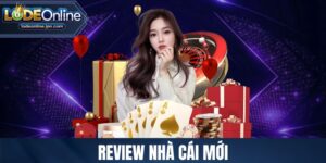Review nhà cái mới